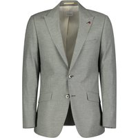 Roy Robson Baukasten-Sakko mit Leinen und Stretch, Slim Fit Roy Robson Baukasten-Sakko mit Leinen und Stretch, Slim Fit von Roy Robson