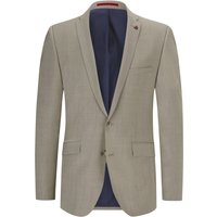 Roy Robson Baukasten-Sakko mit Stretchanteil, Slim Fit Roy Robson Baukasten-Sakko mit Stretchanteil, Slim Fit von Roy Robson
