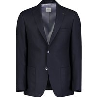 Roy Robson Blazer aus Super 110 Schurwolle mit feiner Struktur, Regular Fit von Roy Robson