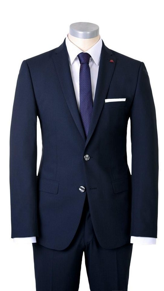 Roy Robson Blusenjacke BAUKASTEN-SAKKO Roy Robson Blusenjacke BAUKASTEN-SAKKO von Roy Robson