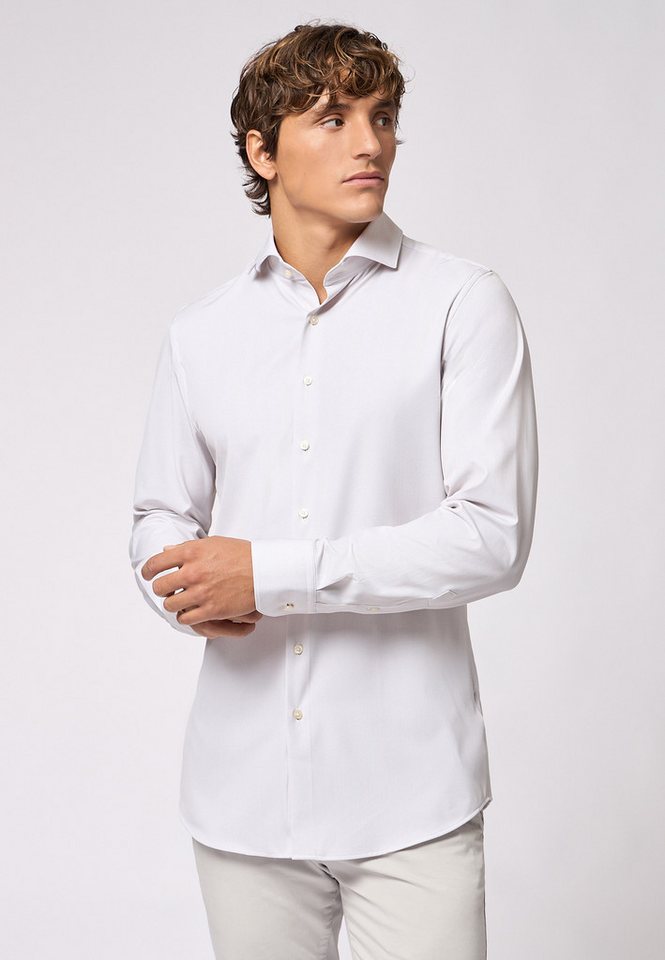 Roy Robson Businesshemd Slim Fit von Roy Robson