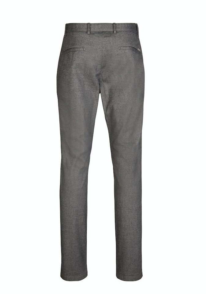 Roy Robson Chinohose HERREN-FREIZEITHOSEN SILVER Roy Robson Chinohose HERREN-FREIZEITHOSEN SILVER von Roy Robson