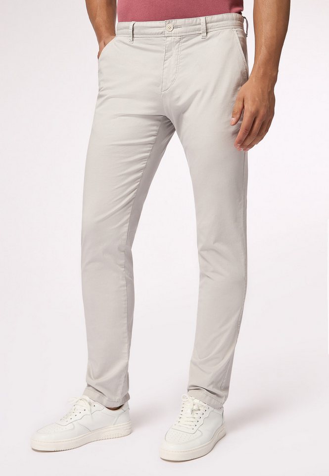 Roy Robson Chinohose Klassischer Slim Fit von Roy Robson