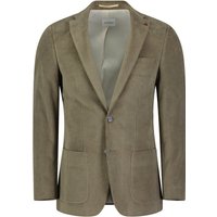 Roy Robson Cordsakko aus Baumwolle und Stretch, Slim Fit in 26 von Roy Robson
