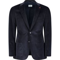 Roy Robson Cordsakko aus Baumwolle und Stretch, Slim Fit in 56 von Roy Robson