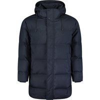 Roy Robson Gesteppter Daunenkurzmantel mit abtrennbarer Kapuze in L von Roy Robson