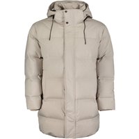 Roy Robson Gesteppter Daunenkurzmantel mit abtrennbarer Kapuze in XXL von Roy Robson