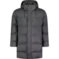 Roy Robson Gesteppter Daunenkurzmantel mit abtrennbarer Kapuze in XXL von Roy Robson