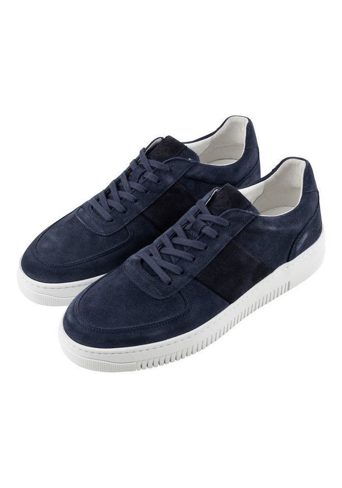 Roy Robson HERREN-SCHUHE ESTATE BLUE Sneaker von Roy Robson