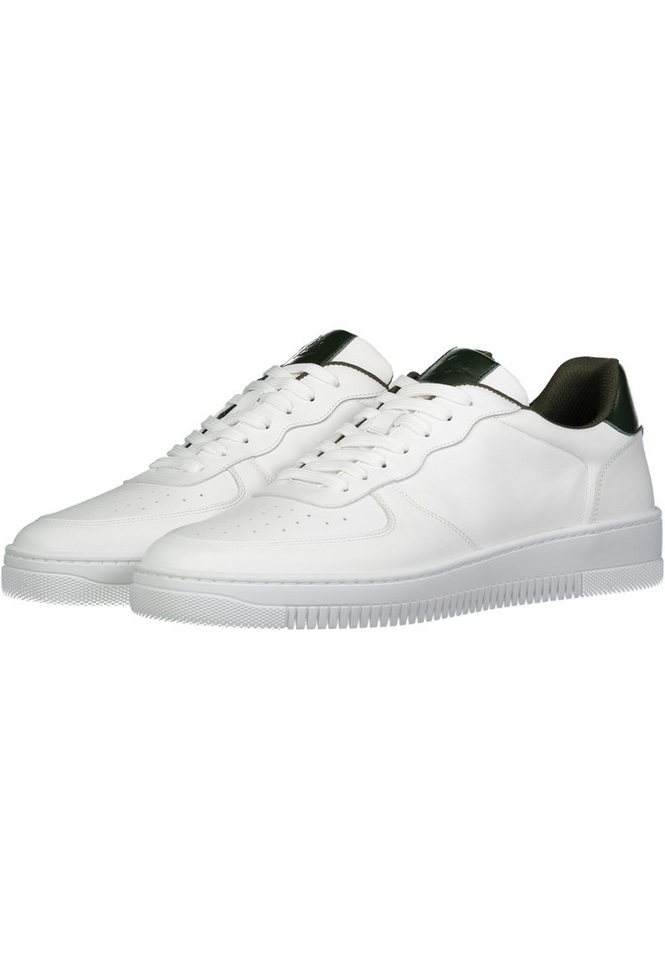 Roy Robson HERREN-SCHUHE SYCAMORE GREEN Sneaker von Roy Robson