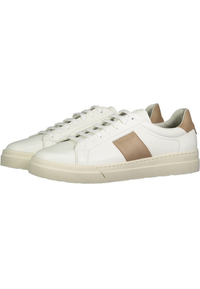 Roy Robson HERREN-SCHUHE TANNIN BEIGE Sneaker von Roy Robson