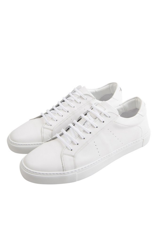 Roy Robson HERREN-SCHUHE WHITE Sneaker von Roy Robson
