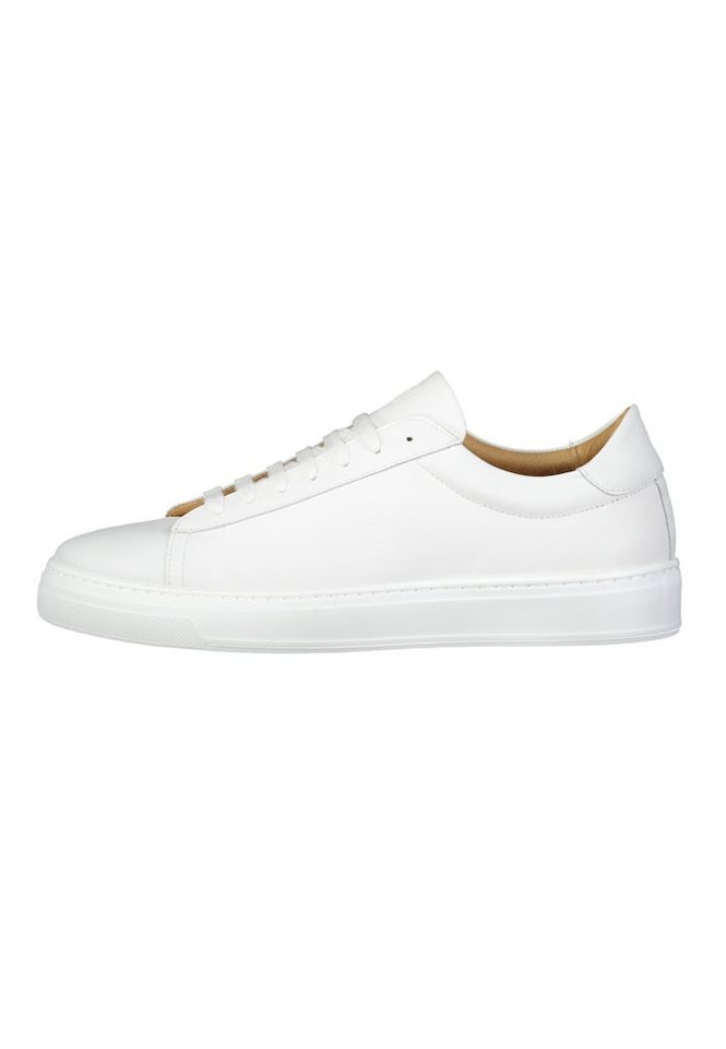 Roy Robson HERREN-SCHUHE WHITE Sneaker von Roy Robson
