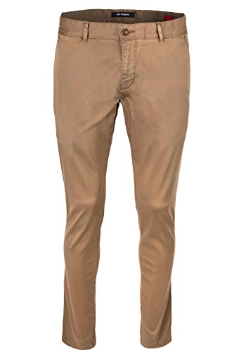 Roy Robson Herren S51050911770800 Hose, Braun (Open Brown A240), 106 von Roy Robson