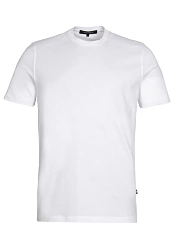 Roy Robson Herren T-Shirt (White, S) von Roy Robson