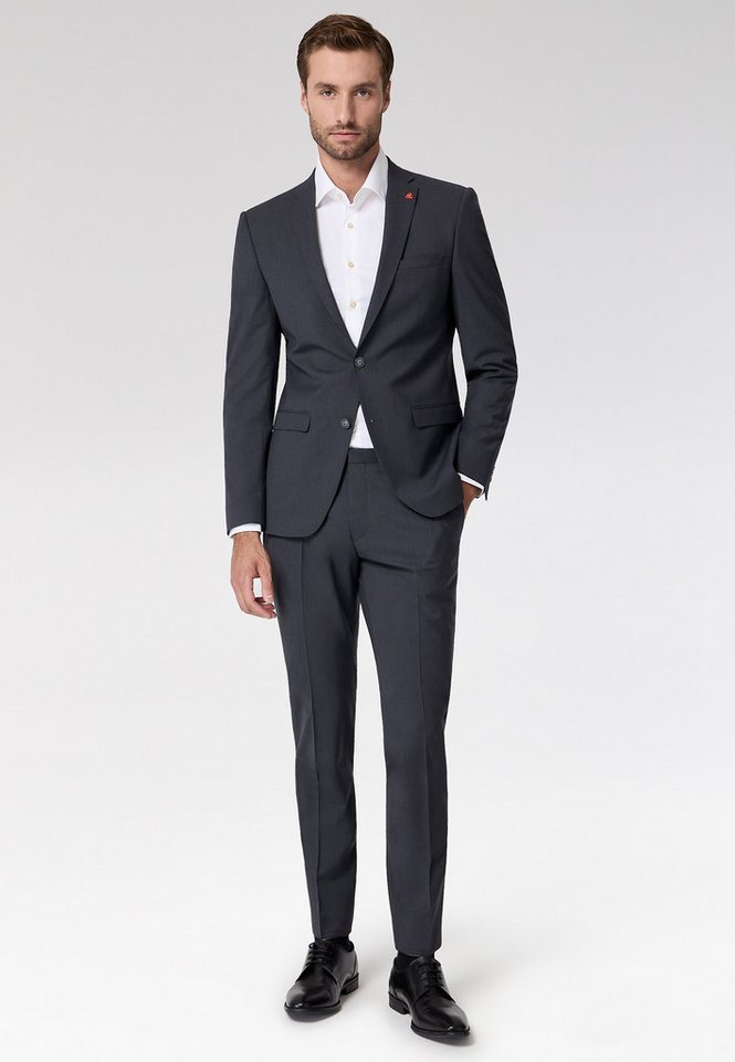 Roy Robson Hosenanzug Extra Slim Fit von Roy Robson