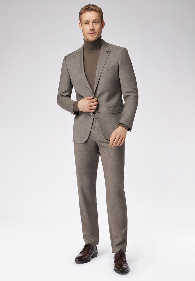 Roy Robson Hosenanzug Slim Fit von Roy Robson