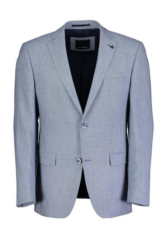 Roy Robson Jackenblazer SAKKOS, LIGHT/PASTEL BLUE von Roy Robson