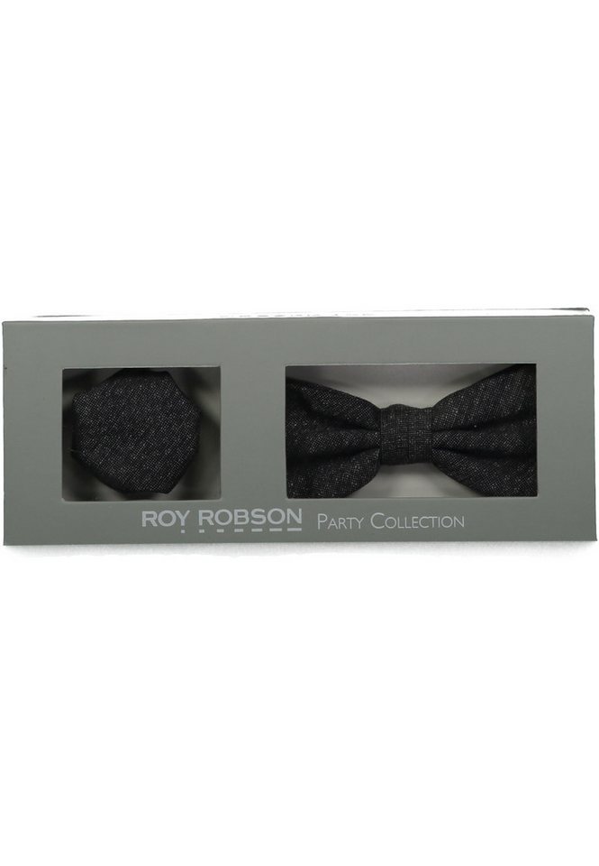 Roy Robson Krawatte FLIEGE/SCHLEIFEN /K-SCHALS RUST/COOPER Roy Robson Krawatte FLIEGE/SCHLEIFEN /K-SCHALS RUST/COOPER von Roy Robson