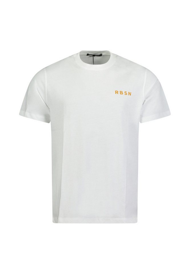 Roy Robson Kurzarmshirt Shirt mit Packprint - Regular Fit von Roy Robson