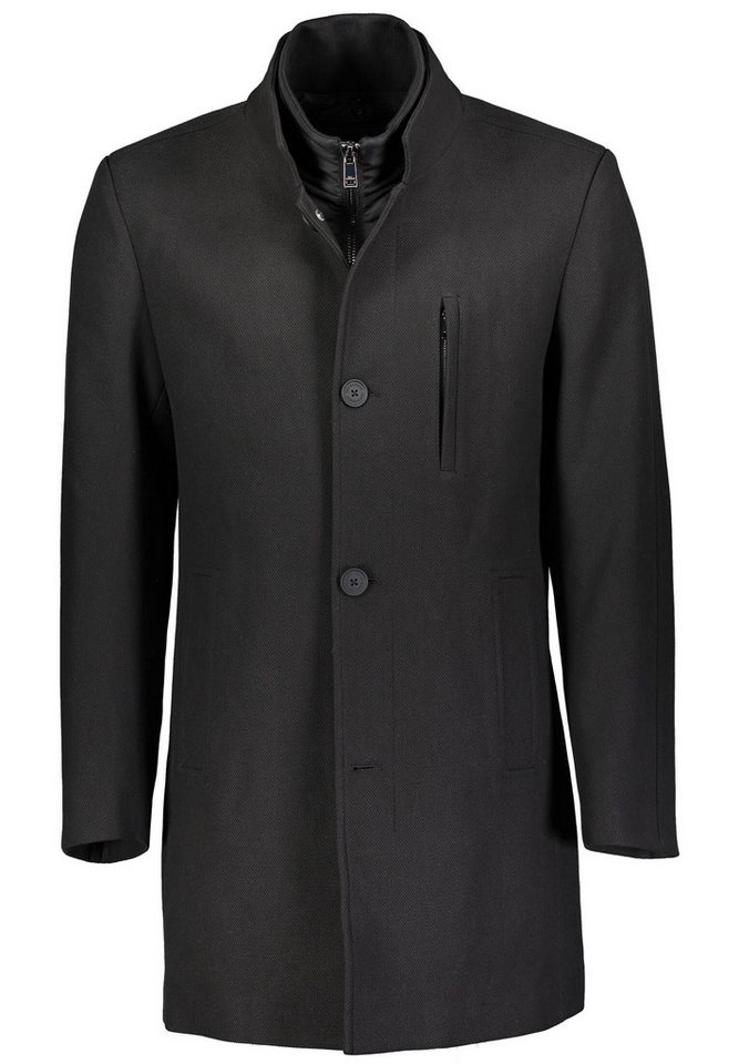 Roy Robson Kurzmantel Herren Mantel POP von Roy Robson