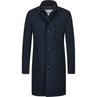 Roy Robson Kurzmantel mit heraustrennbarer Steppblende von Roy Robson