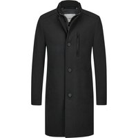 Roy Robson Kurzmantel mit heraustrennbarer Steppblende von Roy Robson