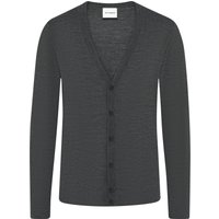 Roy Robson Leichte Strickjacke aus Merinowolle mit V-Ausschnitt in L Roy Robson Leichte Strickjacke aus Merinowolle mit V-Ausschnitt in L von Roy Robson