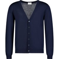 Roy Robson Leichte Strickjacke aus Merinowolle in S von Roy Robson