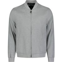 Roy Robson Leichter Flanellblouson aus einem Wollgemisch mit Stretch in S von Roy Robson