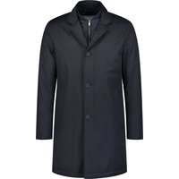 Roy Robson Leichter Funktionsmantel aus einem Nylon-Twill mit Blende in 28 von Roy Robson