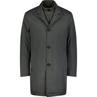 Roy Robson Leichter Funktionsmantel aus einem Nylon-Twill mit Blende in 50 von Roy Robson