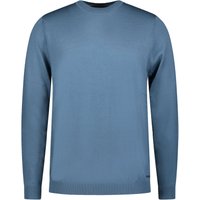 Roy Robson Leichter Pullover aus Merinowolle in L von Roy Robson