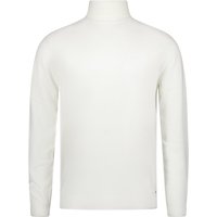 Roy Robson Leichter Rollkragenpullover aus Merinowolle in M von Roy Robson