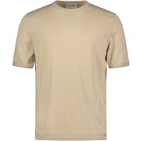 Roy Robson Leichtes Feinstrick-T-Shirt mit Rippbündchen Roy Robson Leichtes Feinstrick-T-Shirt mit Rippbündchen von Roy Robson