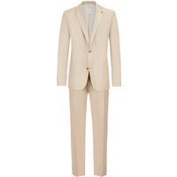 Roy Robson Melierter Anzug mit Stretch, Regular Fit von Roy Robson