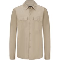 Roy Robson Overshirt mit Stretchanteil von Roy Robson