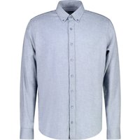 Roy Robson Oxfordhemd aus Baumwolle, Regular Fit in XXL von Roy Robson