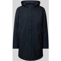 Roy Robson Parka mit Eingrifftaschen in Marine, Größe 50 Roy Robson Parka mit Eingrifftaschen in Marine, Größe 50 von Roy Robson