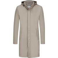 Roy Robson Parka mit Sorona® Aura Isolierung und leichtem Steppfutter von Roy Robson