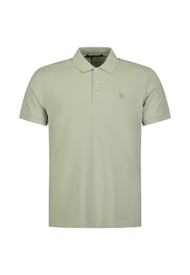 Roy Robson Poloshirt Poloshirt Wirk - Regular Fit von Roy Robson