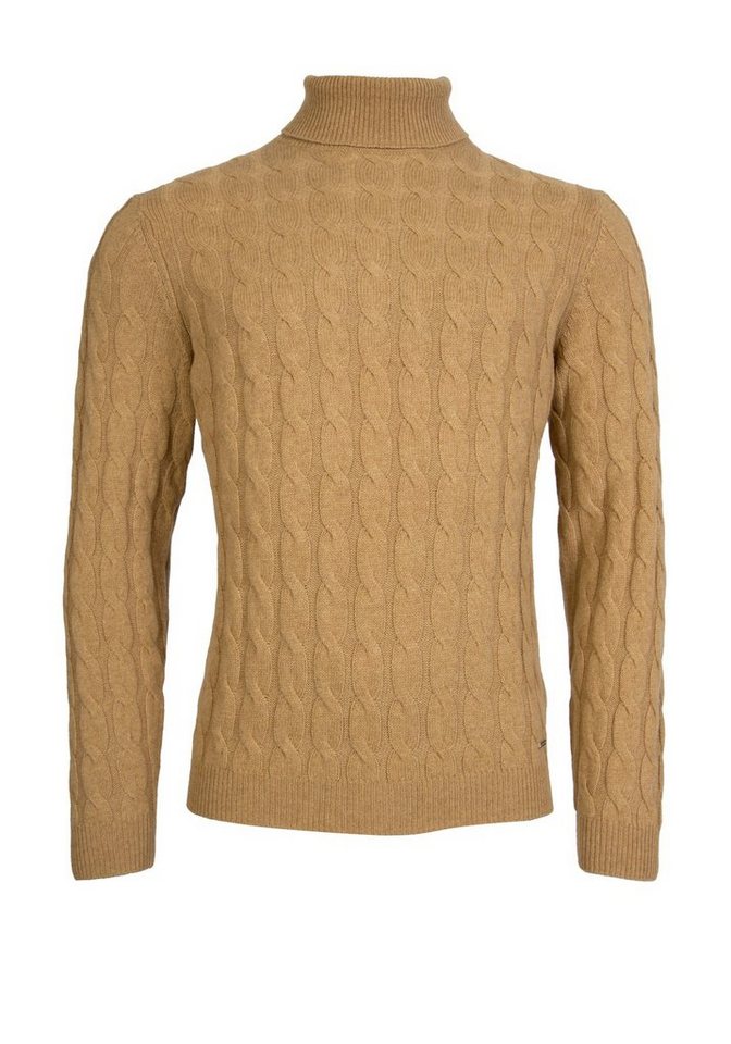 Roy Robson Rollkragenpullover HERREN-ROLLI von Roy Robson