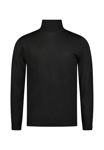 Roy Robson Rollkragenpullover - L von Roy Robson