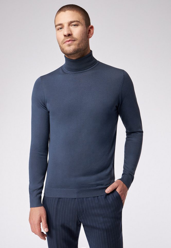 Roy Robson Rollkragenpullover Mit Rollkragen Roy Robson Rollkragenpullover Mit Rollkragen von Roy Robson