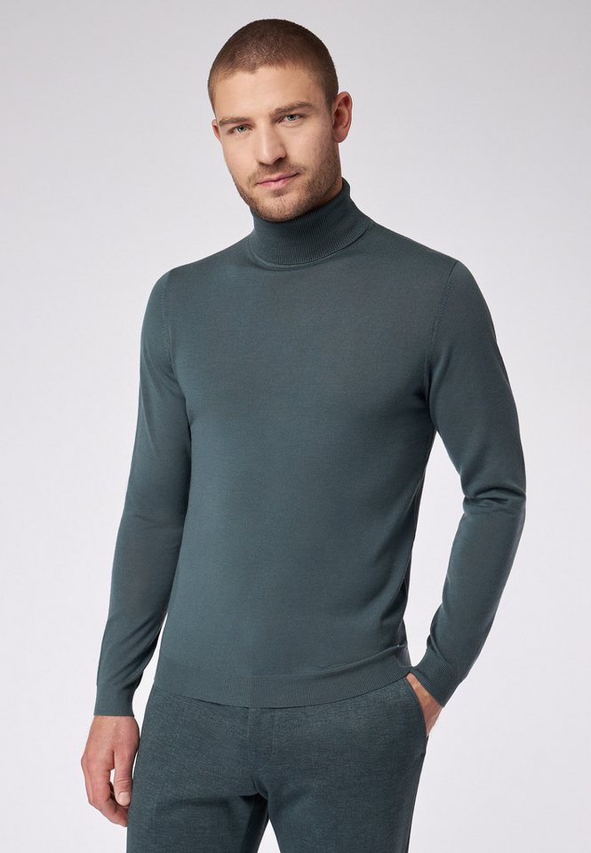 Roy Robson Rollkragenpullover Mit Rollkragen von Roy Robson