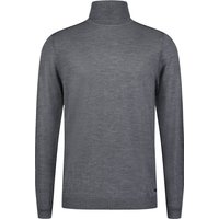 Roy Robson Rollkragenpullover aus Merinowolle in XXL von Roy Robson
