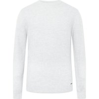 Roy Robson Rundhalspullover aus einem Woll-Mix in Glattstrick in XL von Roy Robson