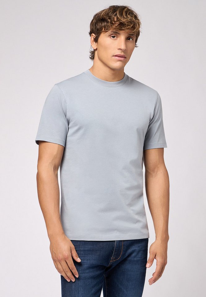 Roy Robson Rundhalsshirt Basic Shirt Roy Robson Rundhalsshirt Basic Shirt von Roy Robson