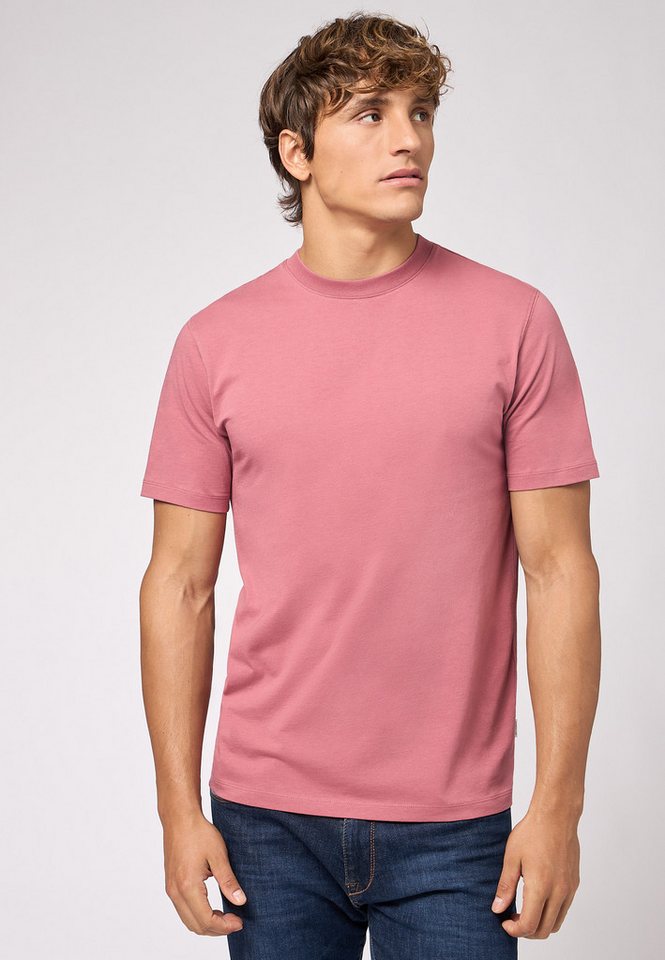 Roy Robson Rundhalsshirt Basic Shirt Roy Robson Rundhalsshirt Basic Shirt von Roy Robson