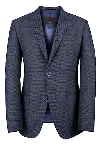 Roy Robson SAKKOS, blau(anavy (410)), Gr. 52 von Roy Robson